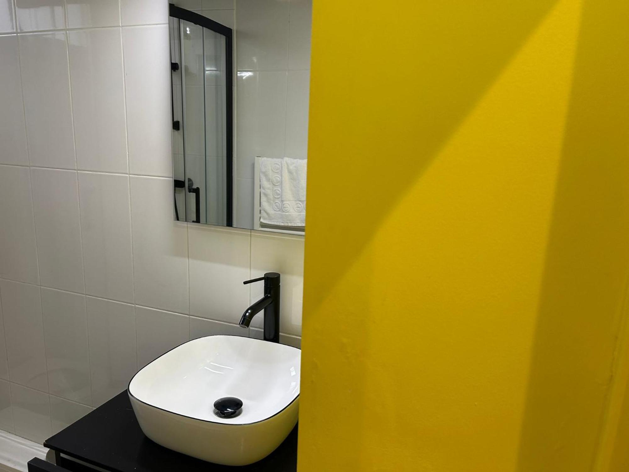 Moderne A Proximite De Batignolles Appartamento